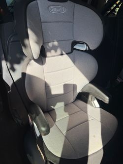 Graco car seat