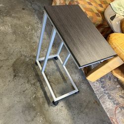 Portable Table
