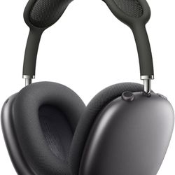 Apple Max Headphones 