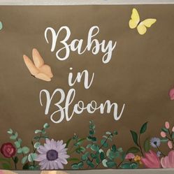 Hand painted banners🎨💛