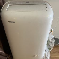 Portable AC
