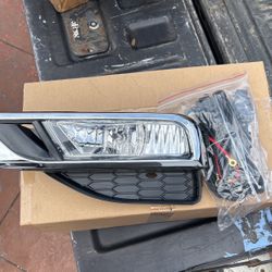 2015 /2016 Honda Crv 