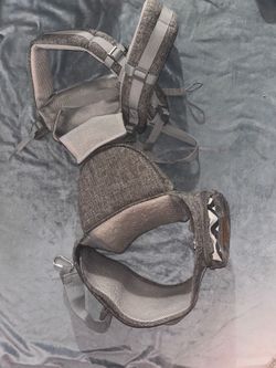 Baby carrier
