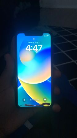 IPhone XR red