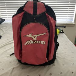 Softball Backpack 