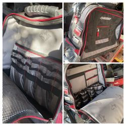 Husky Toolbag