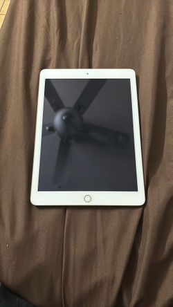 iPad 5th Generation
