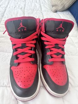 Jordan Ones