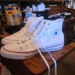 Converse Size 11