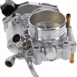 (contact info removed)44 Bosch Throttle Body for Chevy Chevrolet Cruze Sonic Limited Aveo Aveo5