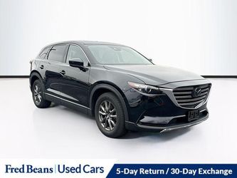 2023 Mazda CX-9