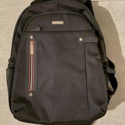 ECO STYLE Tech Pro Backpack (Laptops up to 16.4 inches)