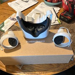 Oculus Quest 2 