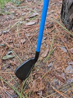 Lagshot #7 Iron Trainer Club