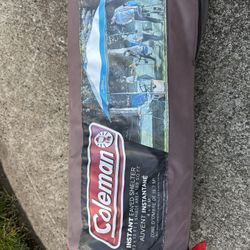 Coleman Canopy 13X13
