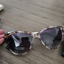 Ladies New Sunglasses W Tag