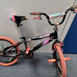 Kent 18” “Sparkles Girls Bike”