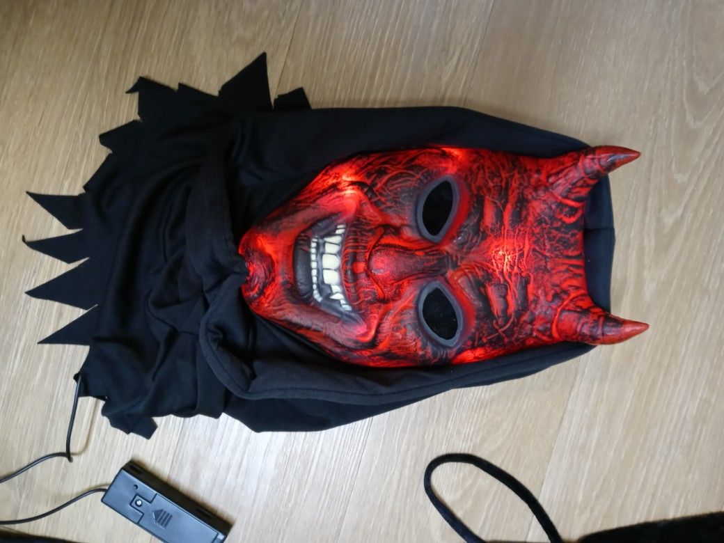 Halloween Mask