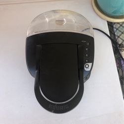 Keurig Coffee Maker