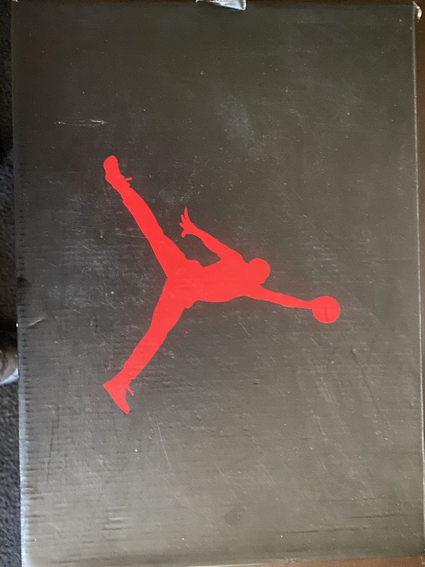 Nike Air Jordan