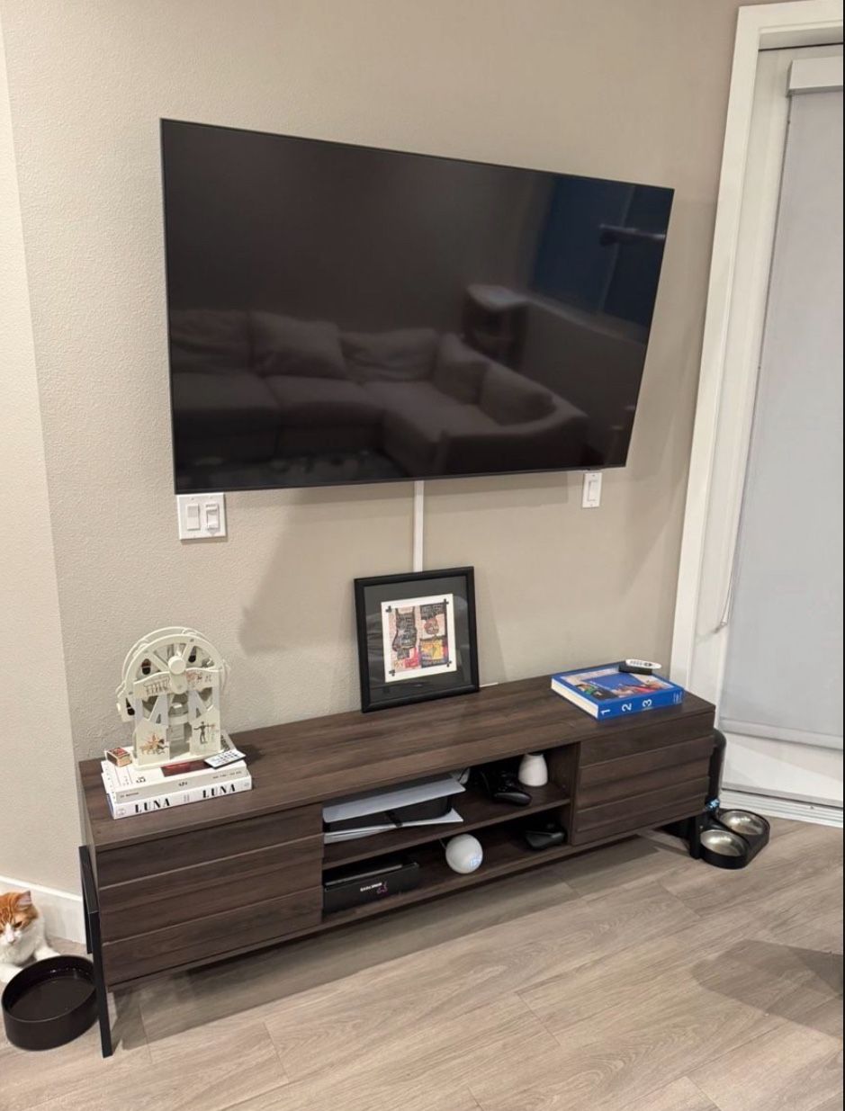 Samsung 60 Inch TV 4K HD