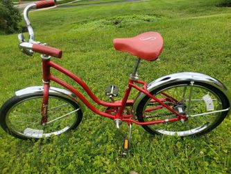 Schwinn Bantam children's bicycle