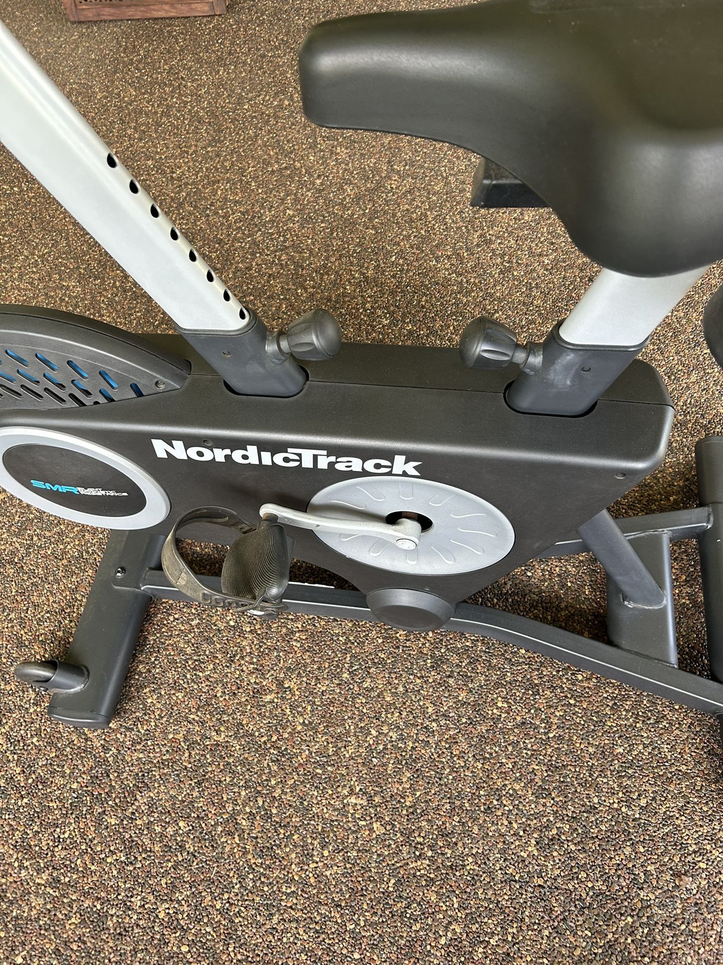 Nordic Trac Bike