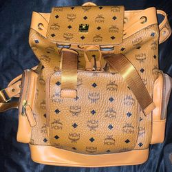 McM Backpack 