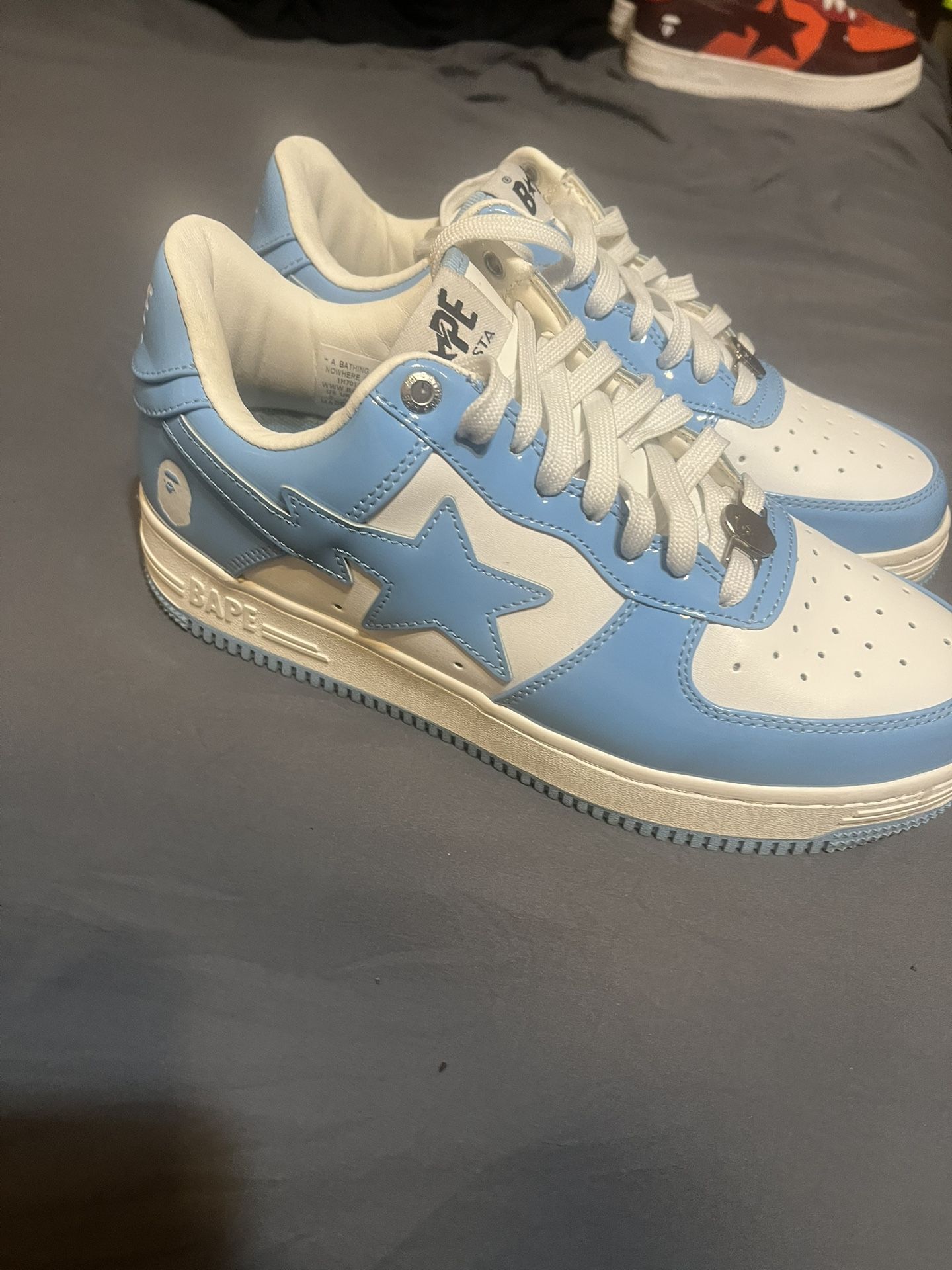 Bapesta 