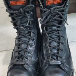 Harley Davidson Riding/Work Boots