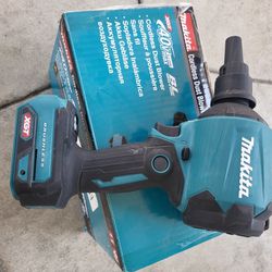 XGT 40V max Brushless Cordless High Speed Dust Blower (Tool Only)


