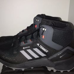 Terrex Hiking Boots