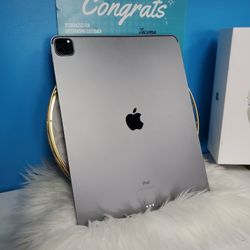 APPLE IPAD PRO 12.9IN 5TH GEN - 90 Days Warranty - Best Deal In Town