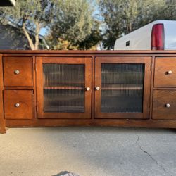 TV Console