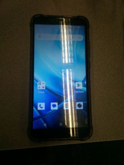 Phone Android LOW Price - Works Great - Unlocked