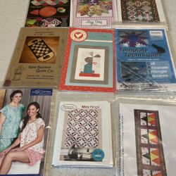 Quilting Table Runners -Wall Quilted Projects