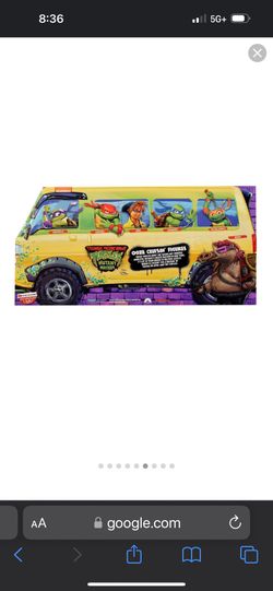 Ninja Turtle