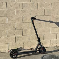 E Scooter