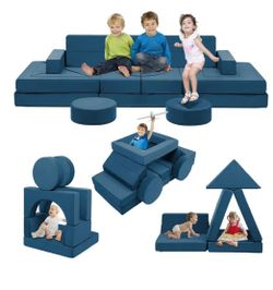 Fort Cushion Play Couch Nugget 