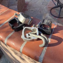 Clamps
