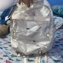North face Backpack 