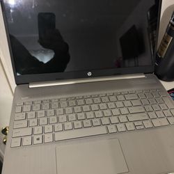 HP Labtop