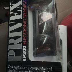 Chapa Electrónica Y Timbre Con Cámara 