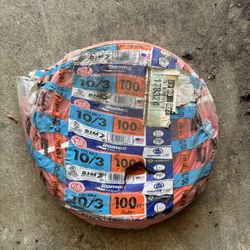 Romex Wire