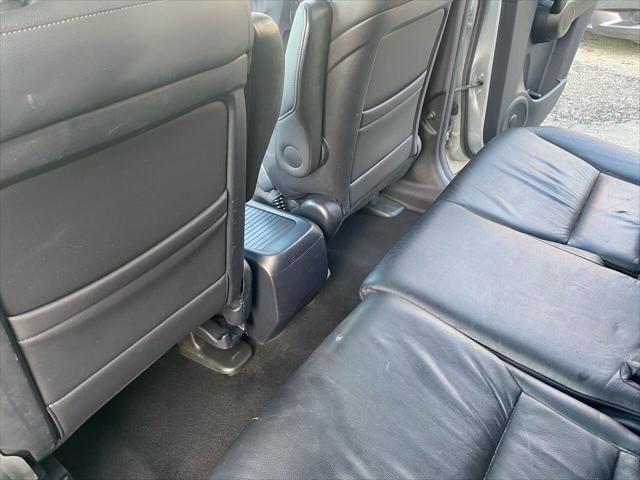 2011 Honda CR-V