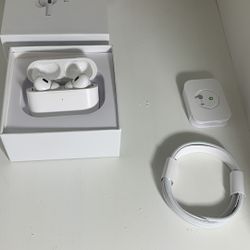 Pod Pro Max- USBC
