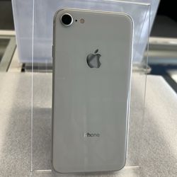 iPhone 8 64GB Unlocked
