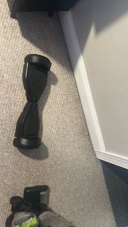 Hoverboard