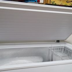 Refrigerador, Freezer