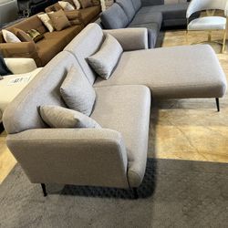 Bigggg Camping Closing Sofas 600$ Brand New Made In Turkey 